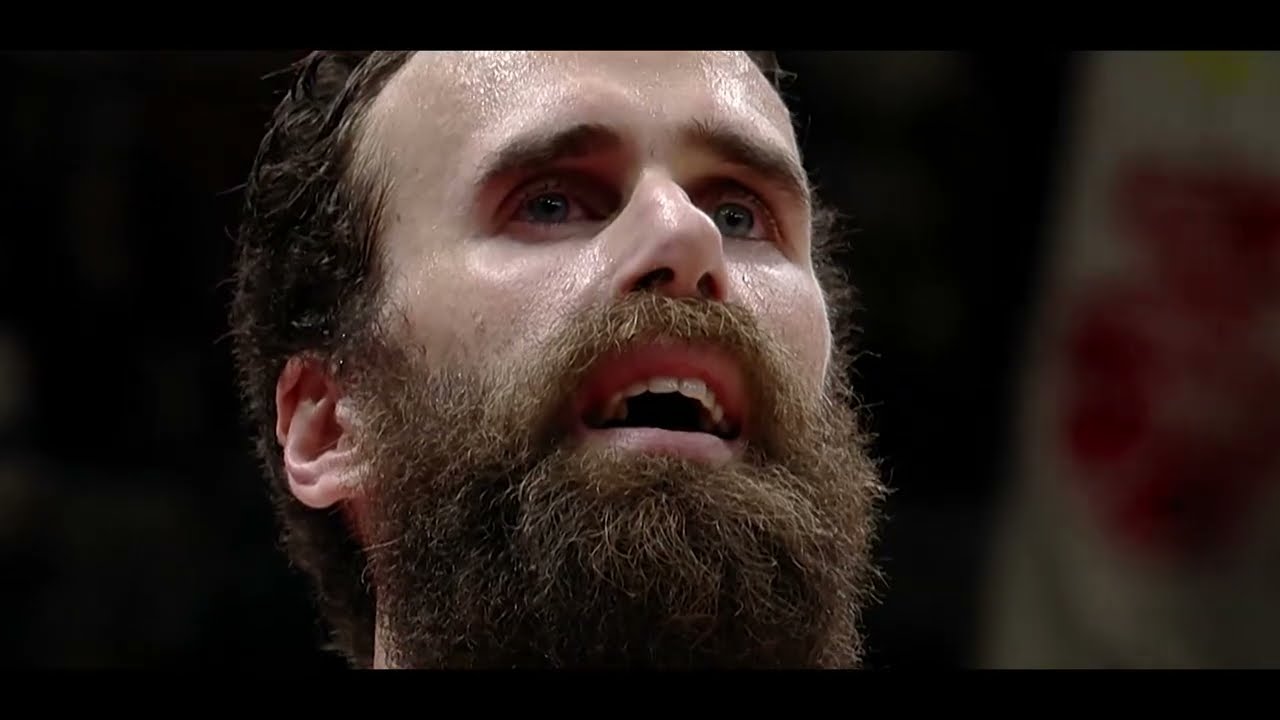 Luigi Datome Ritiro | Olimpia Milano