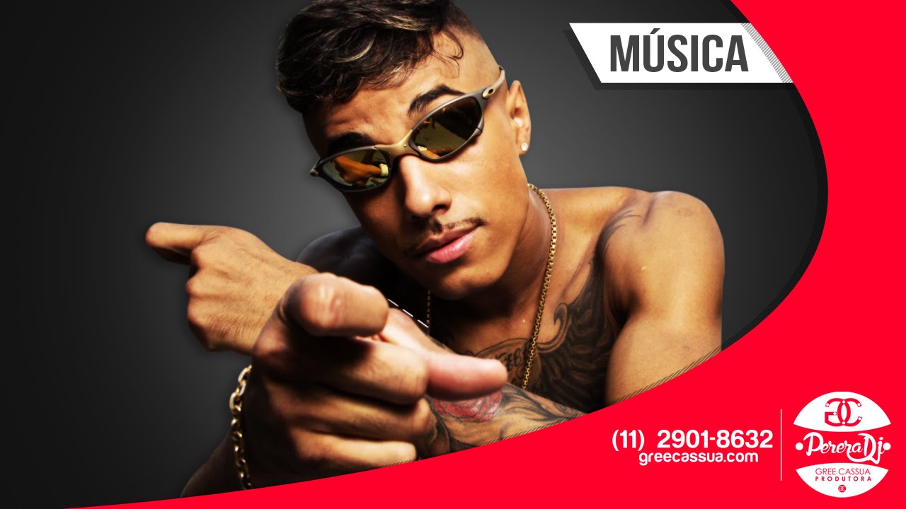 MC Livinho - Marolar (PereraDJ) (Áudio Oficial)