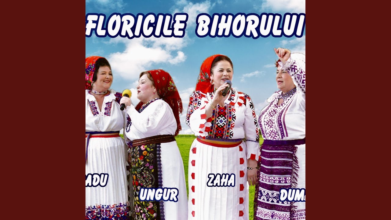 Dragu-mi de neamu' meu