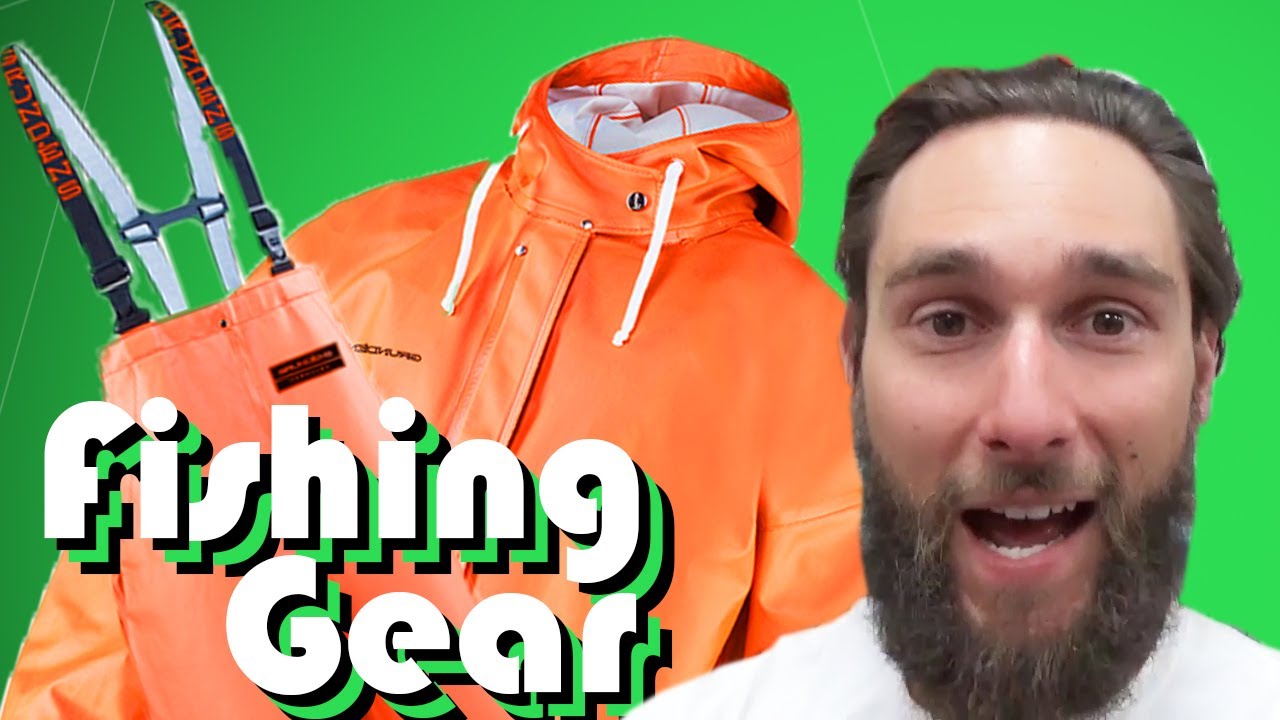 CATCH SALMON FOR CASH in ALASKA with this gear!