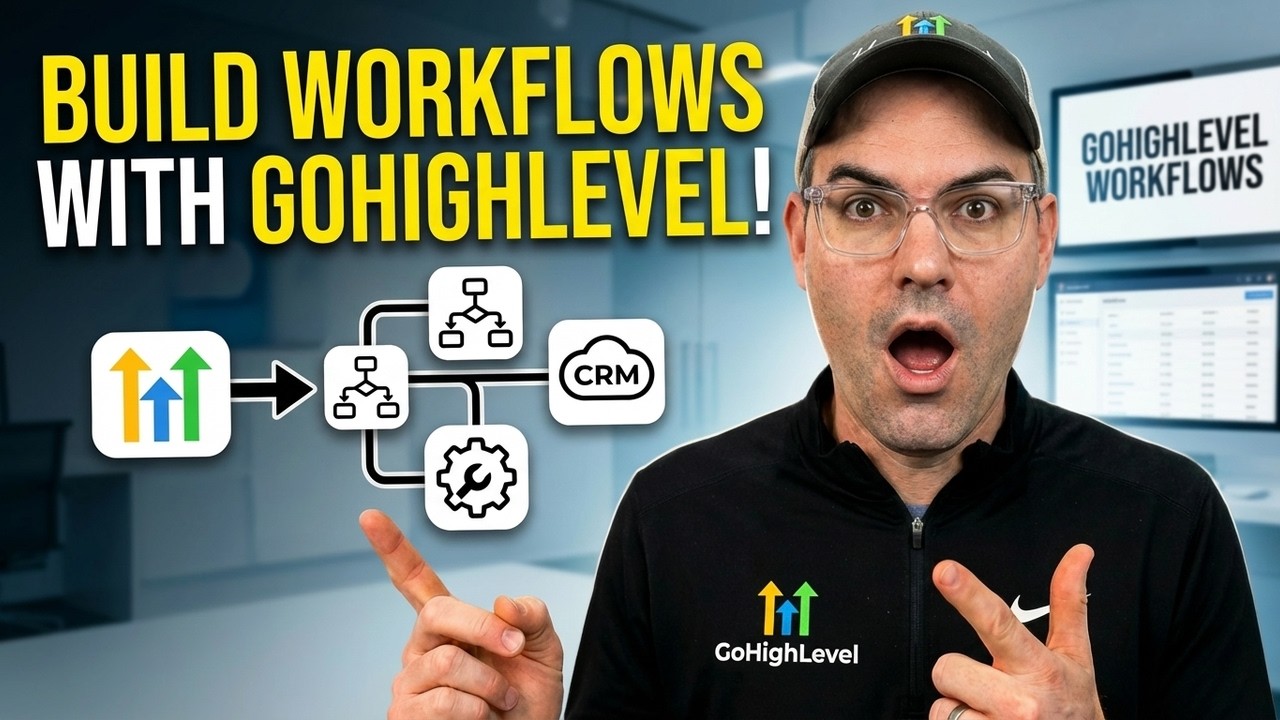 GoHighLevel Calendars: Complete Automation Tutorial for 2024