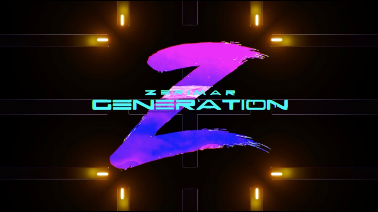 Zerimar - M&uacute;sica - GenZ [Visualizer]