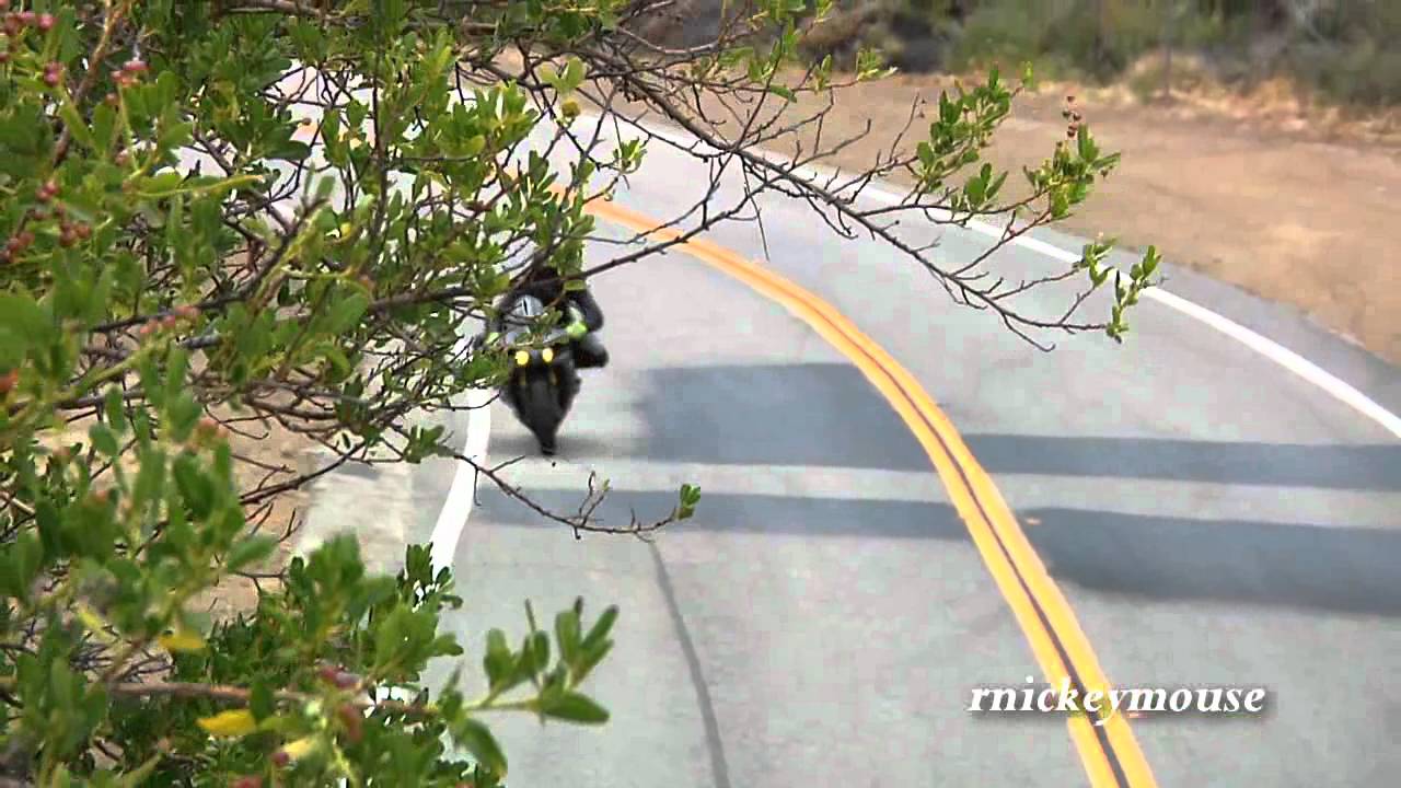 Mulholland Riders 6/4,5/11
