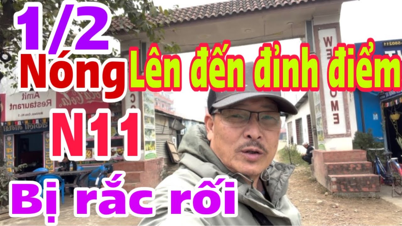 Chưa 1/2/2026/ Nóng lên đến đỉnh điểm N11 bị rắc rối với pháp luật Nepal 