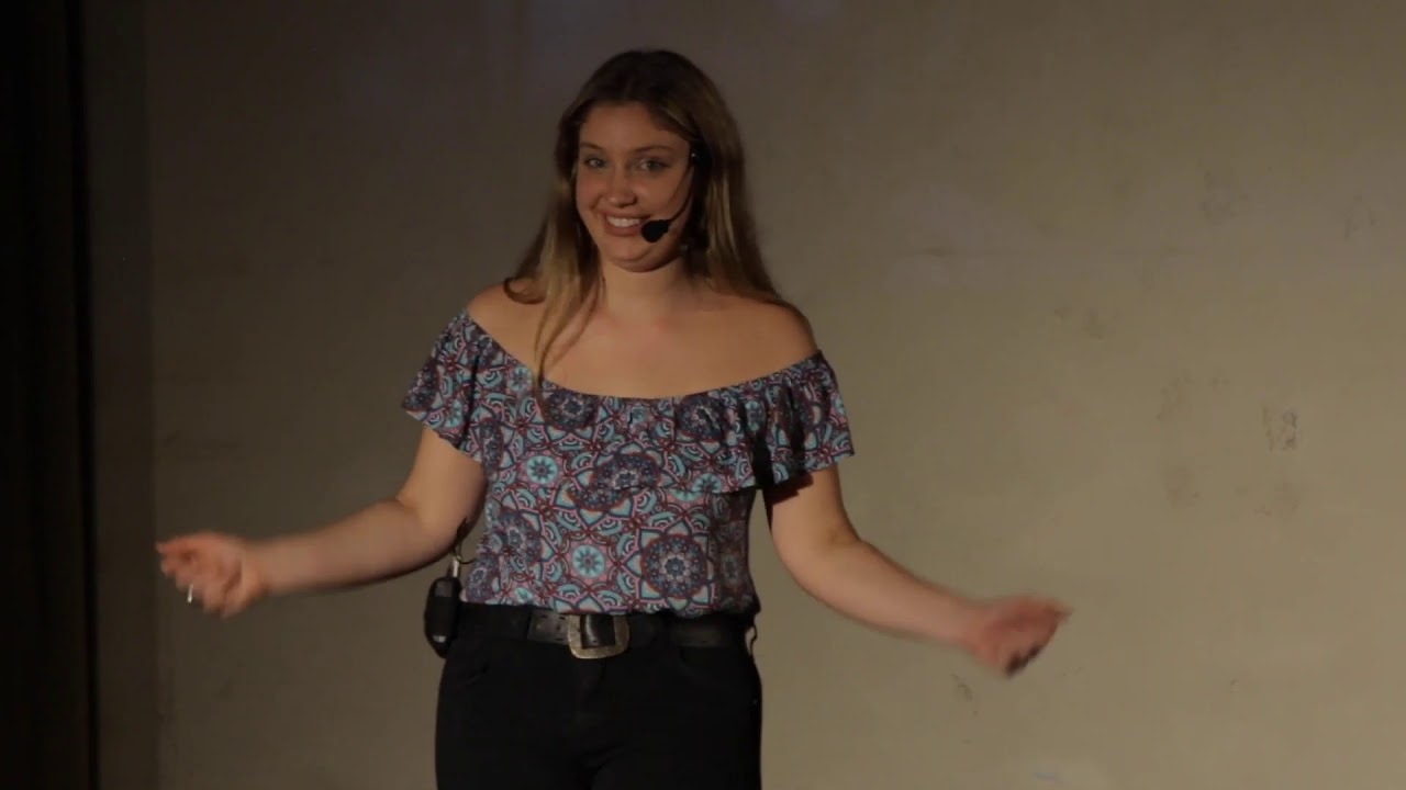 Somos M&uacute;sica - Brenda Murphy - Clubes TED-Ed