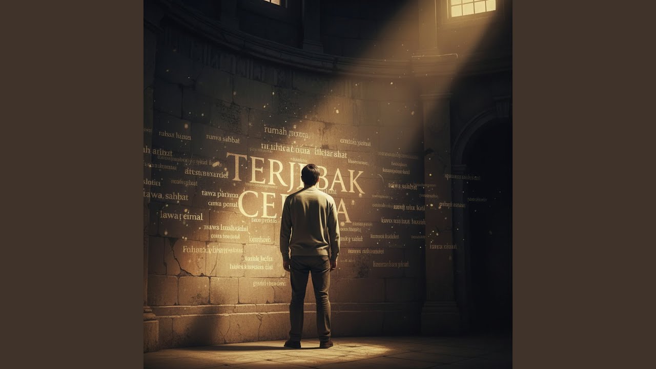 Terjebak Cerita