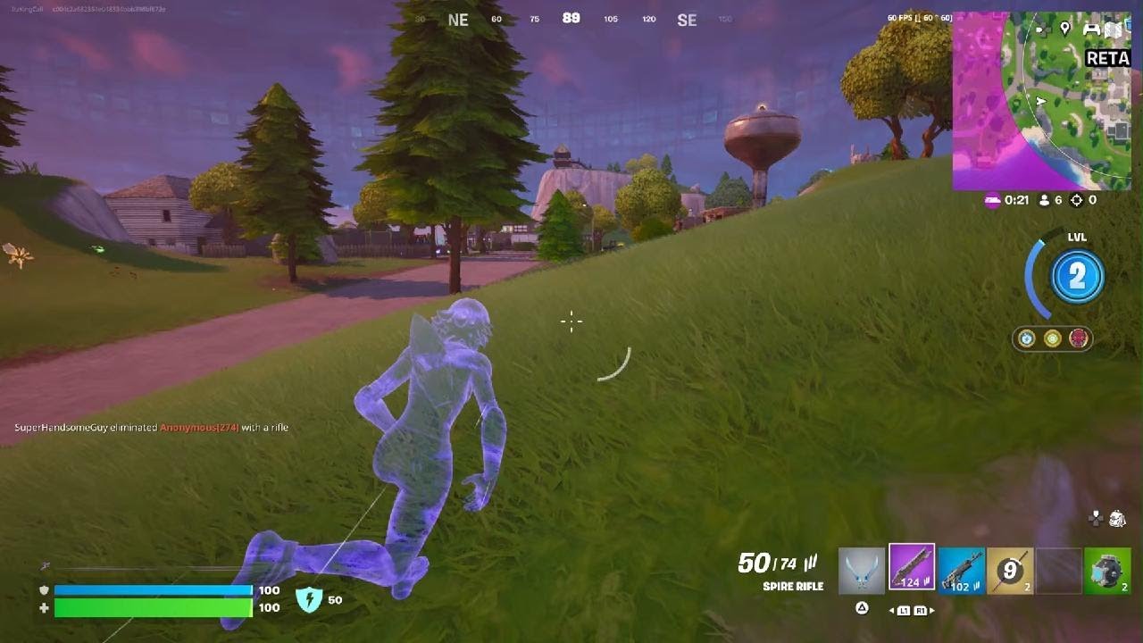Crazy endgame in Blitz during TMNT week
