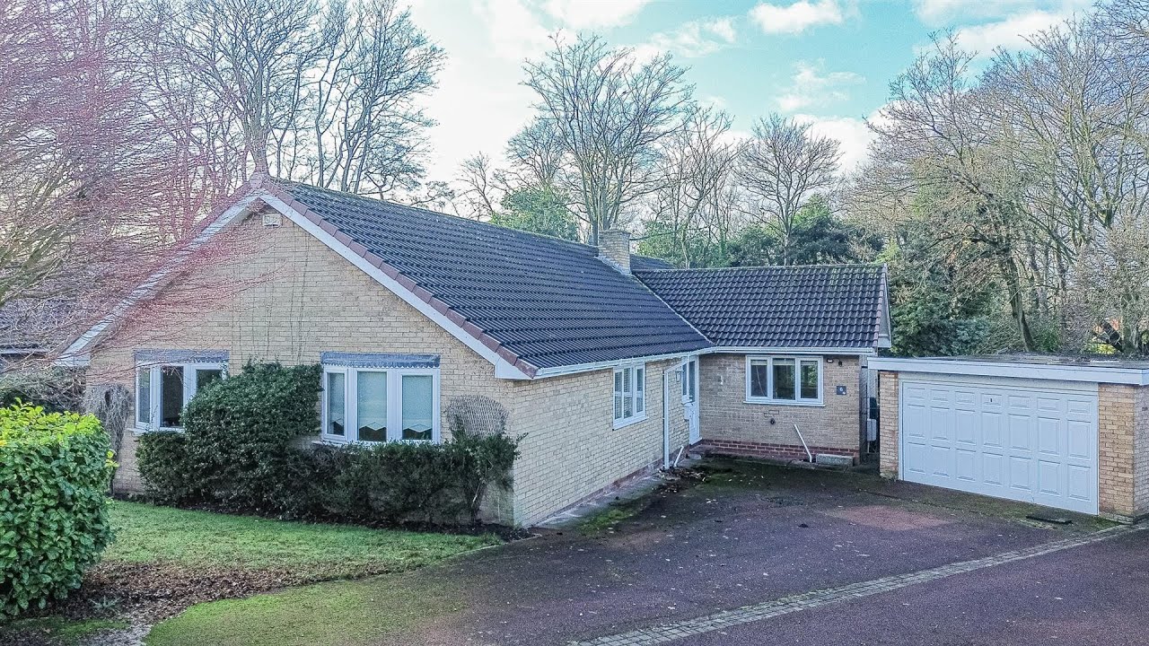 Brookwood Close, Walton, Warrington, WA4 I Video Tour