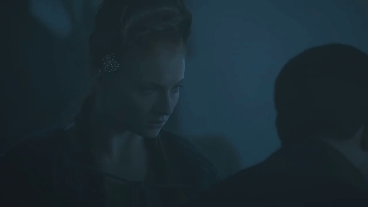 Game of Thrones Tamil || Lion vs Hyena