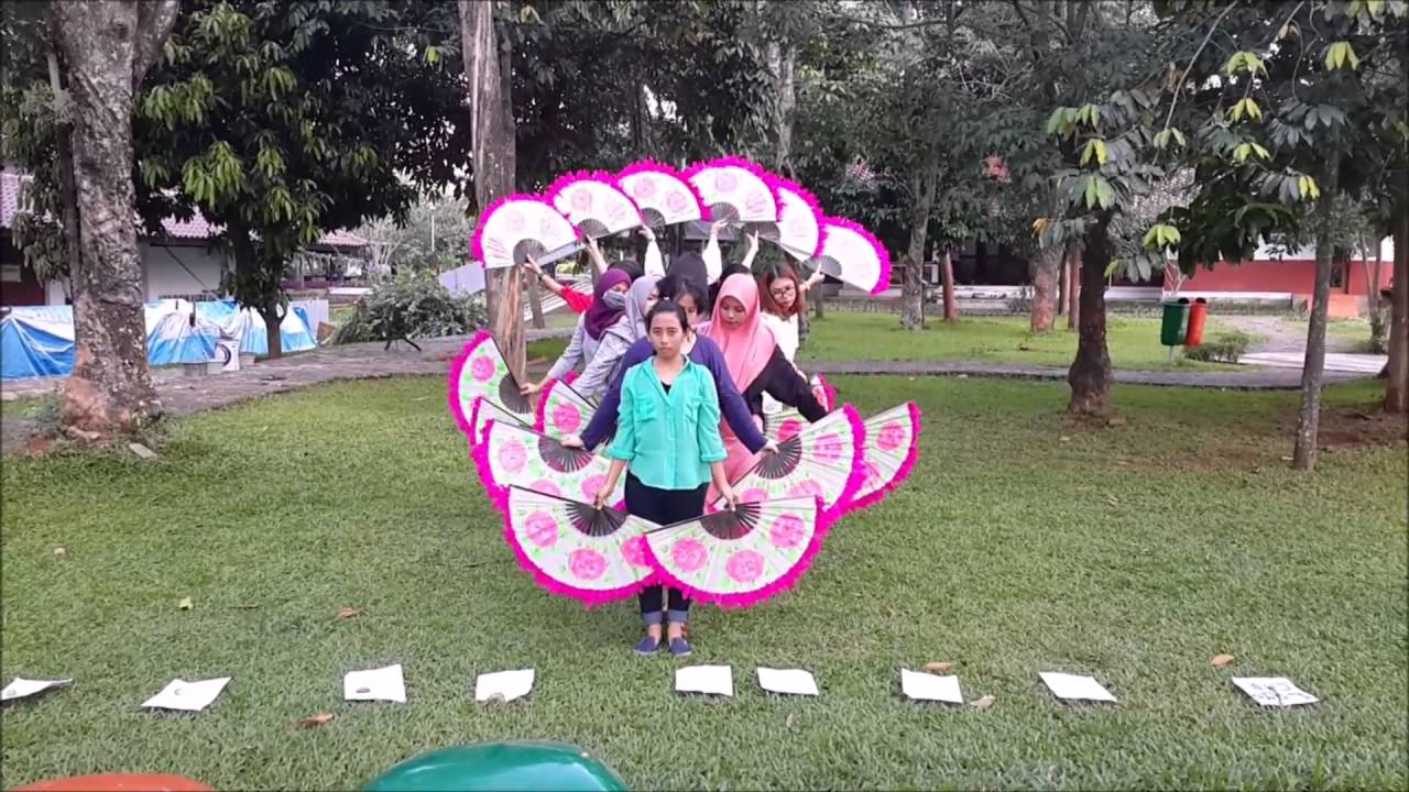 [PRACTICE] Buchaechum BKK UI.