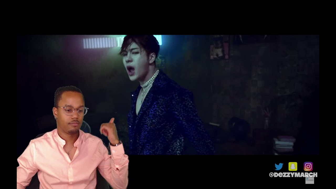 Got7 Jackson & BamBam - 'Made It' & 'Party MV | Reaction! Self-Producing Kings!