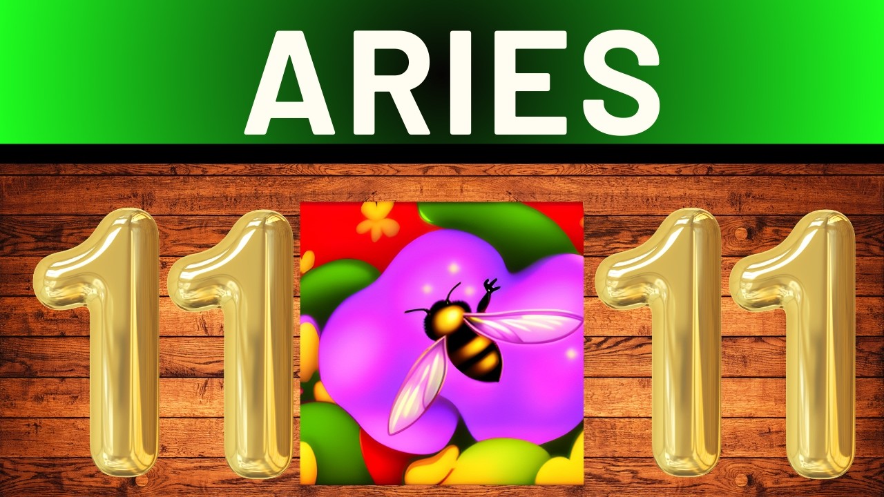 SE DEMORÓ MUCHO Y LLEGA YA ARIES‼️DIOS TODO LO VIÓ Y TE HACE JUSTICIA💫JAMÁS TE PASÓ ALGO COMO ESTO❤️
