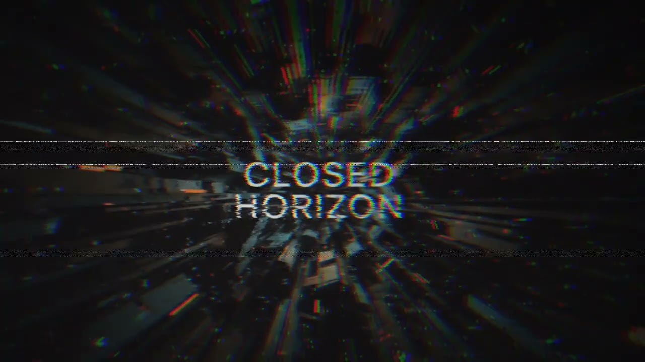 Arachnophobe - Closed Horizon | Original song