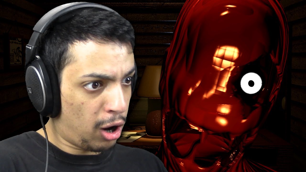 RED GUY | Five Nights at Treasure Island: The Lost Ones (Part 2)