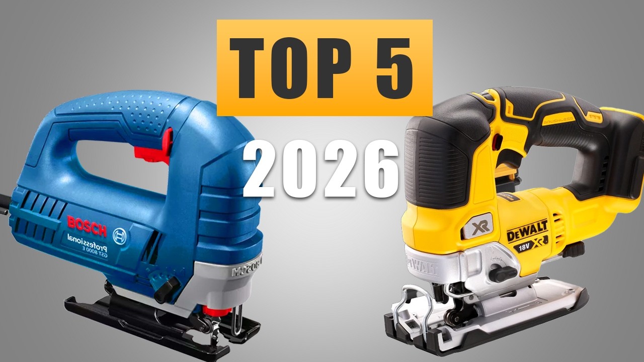Las 5 MEJORES Sierras de Calar CALIDAD PRECIO 2025