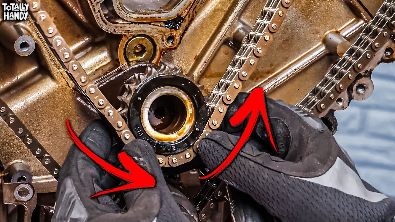 DIY Engine Coffee Table | DIY Project