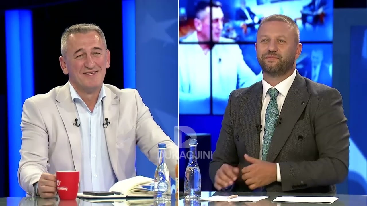 “T’pamë tu u përqafu me Limajn..” - Kujt ia kërkoi votën nga opozita e deridjeshme? Tregon Rashiq
