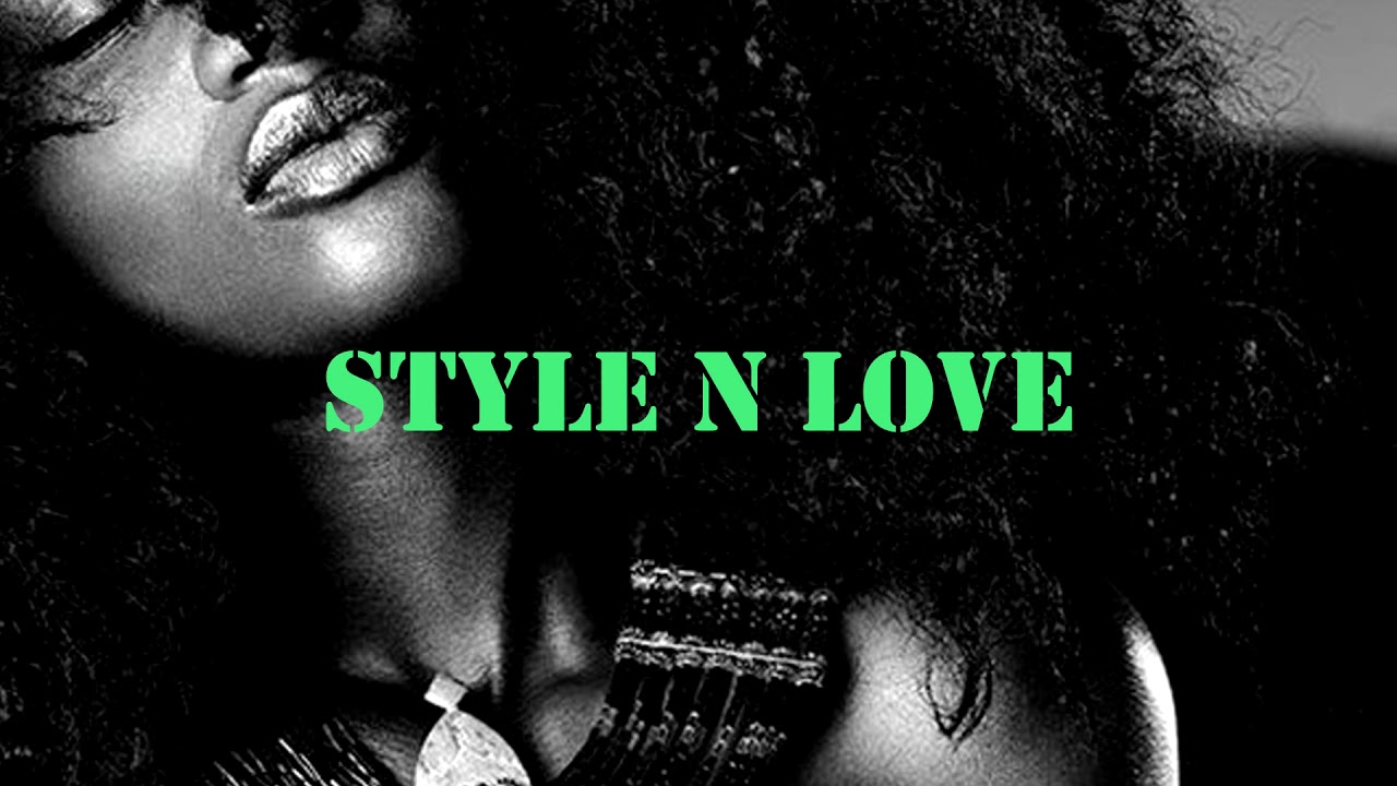 Neo Soul Acid Jazz Collective - Sweet as Honey, Fine as Wine