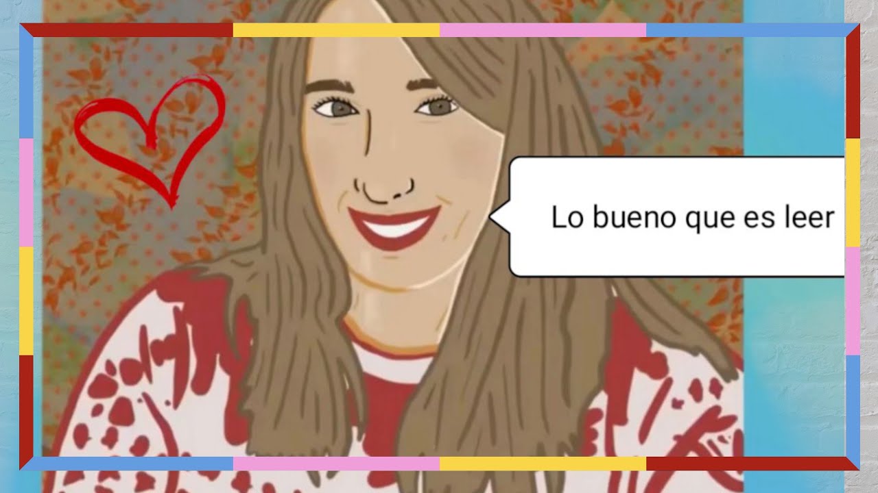 Tan bueno leer