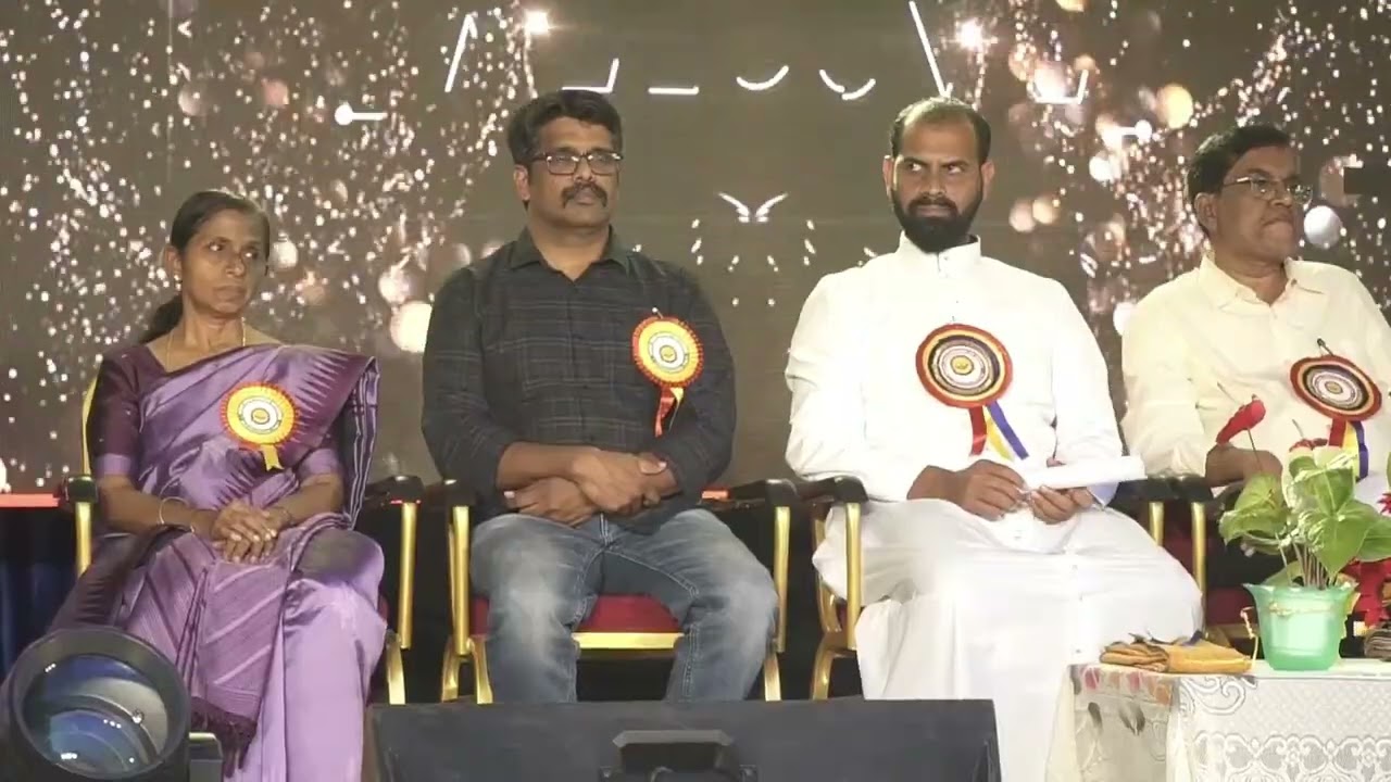 Annual Day 2025