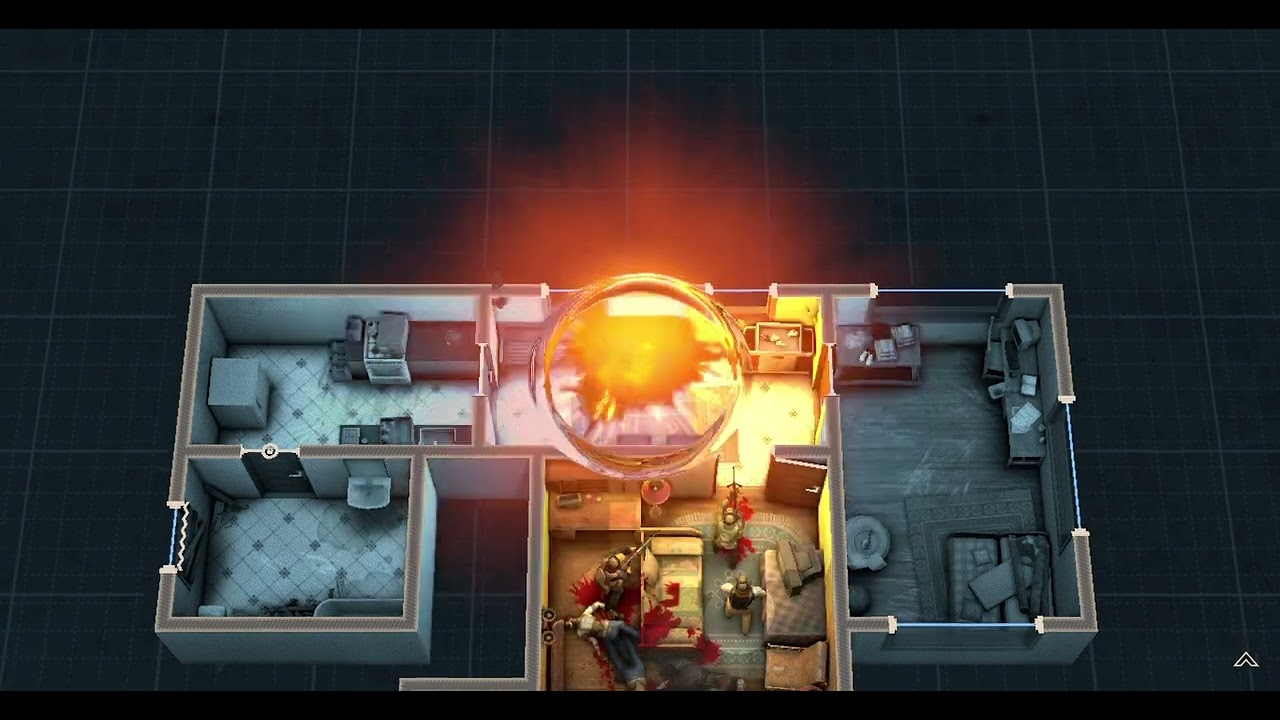 LE REVENANT - Door Kickers 2