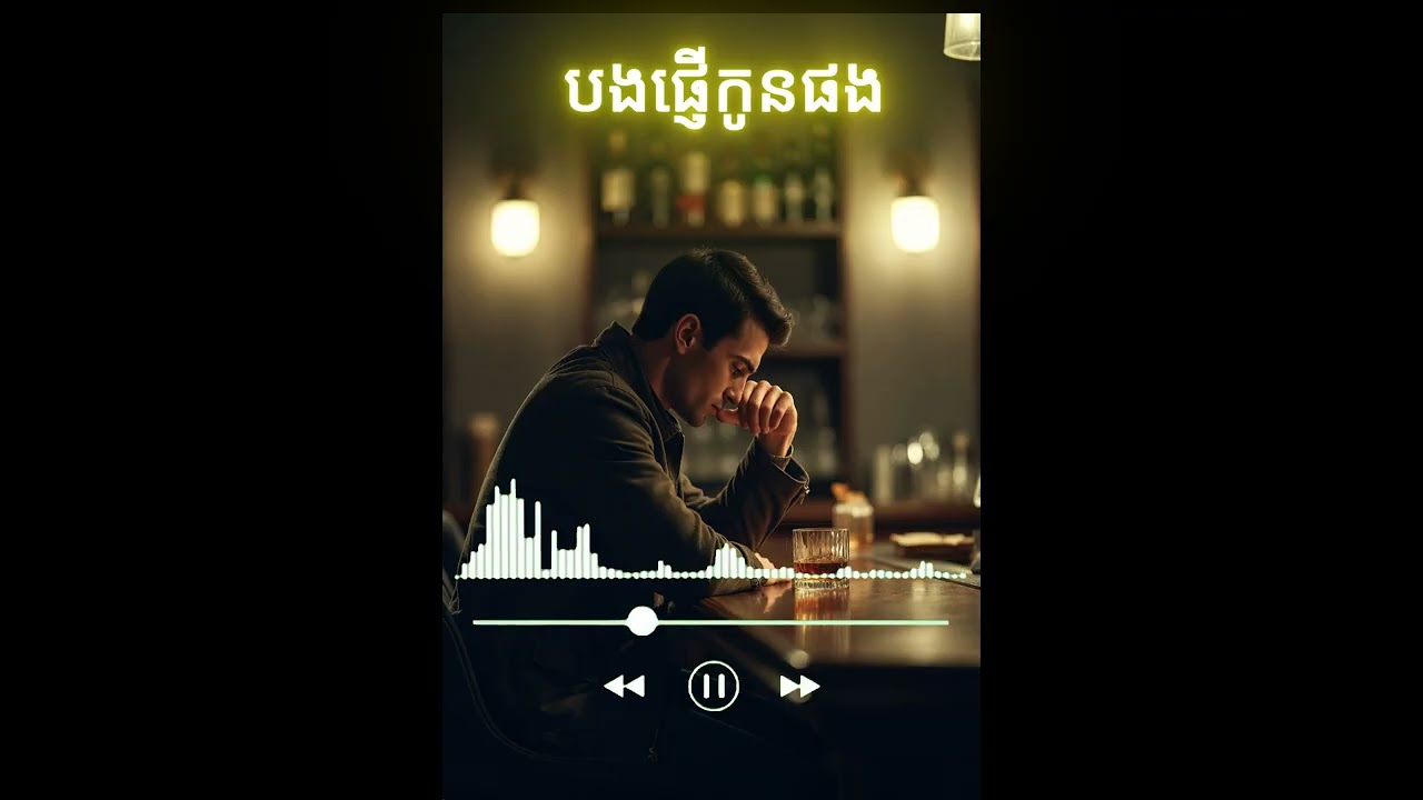 បទៈ បងផ្ញើរកូនផង Cover by: KEVIN