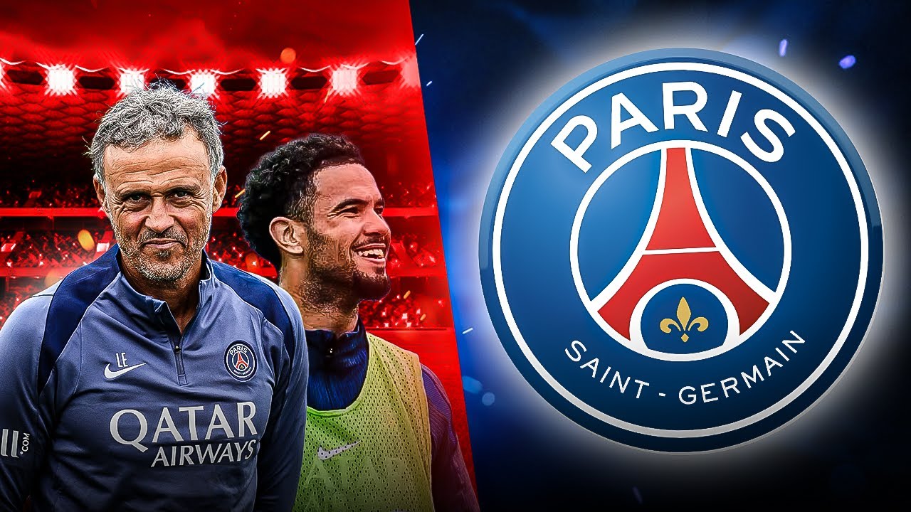 PSG : Janvier Va &Ecirc;tre BRUTAL&hellip; Et &Ccedil;a Peut Tout Casser