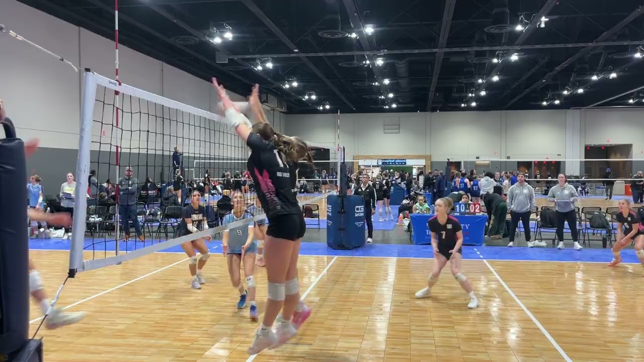 Windy City L2 182 vs WI - Day3, Set1