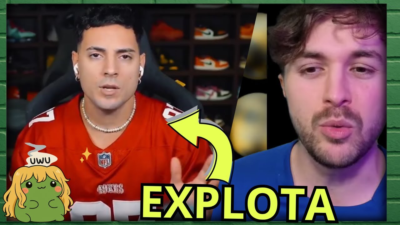 COSCU SE NIEGA A HABLAR DE SU CANCELACI&Oacute;N POR CULPA DE DALAS REVIEW