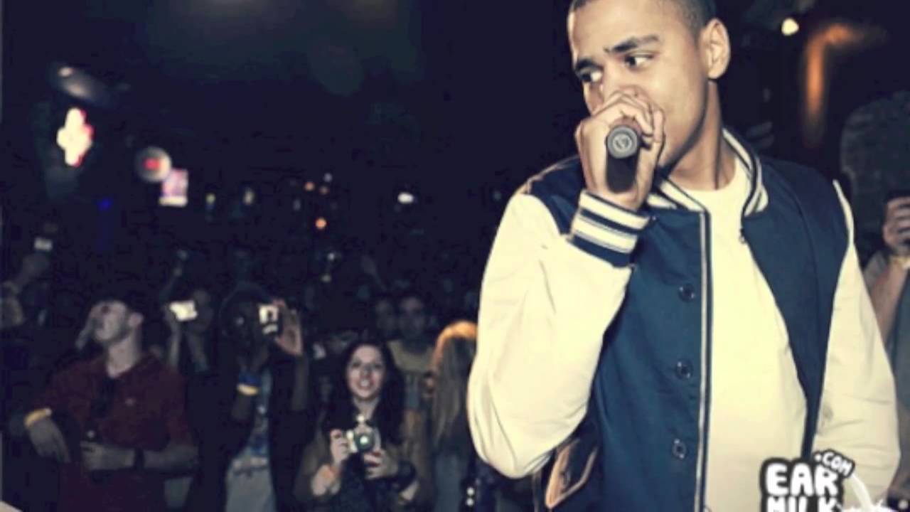 J. Cole - See It To Believe It [HD]