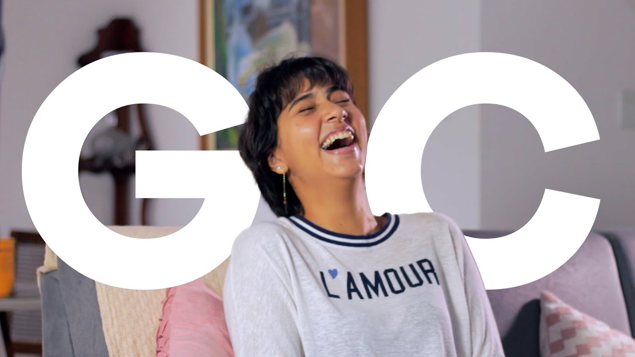 O QUE É O GC?