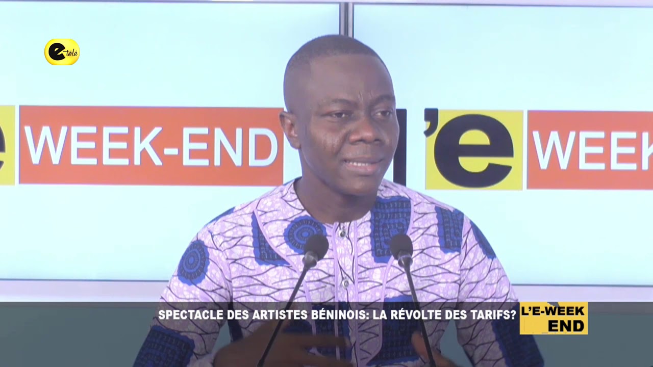 E WEEK END DG FAC FONDS DE BONIFICATION #INFOSDUBENIN