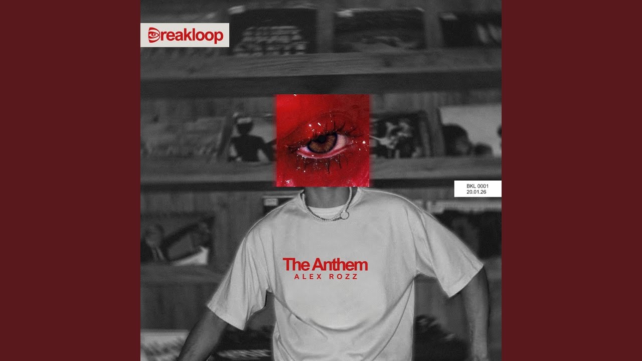 The Anthem (Radio Edit)