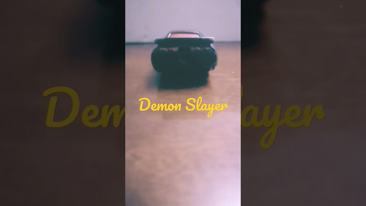 MY HOTWHEELS COLLECTION🔥🔥Demon slayer LIMITED EDITION🔥🔥❤️❤️👌👌😍😍