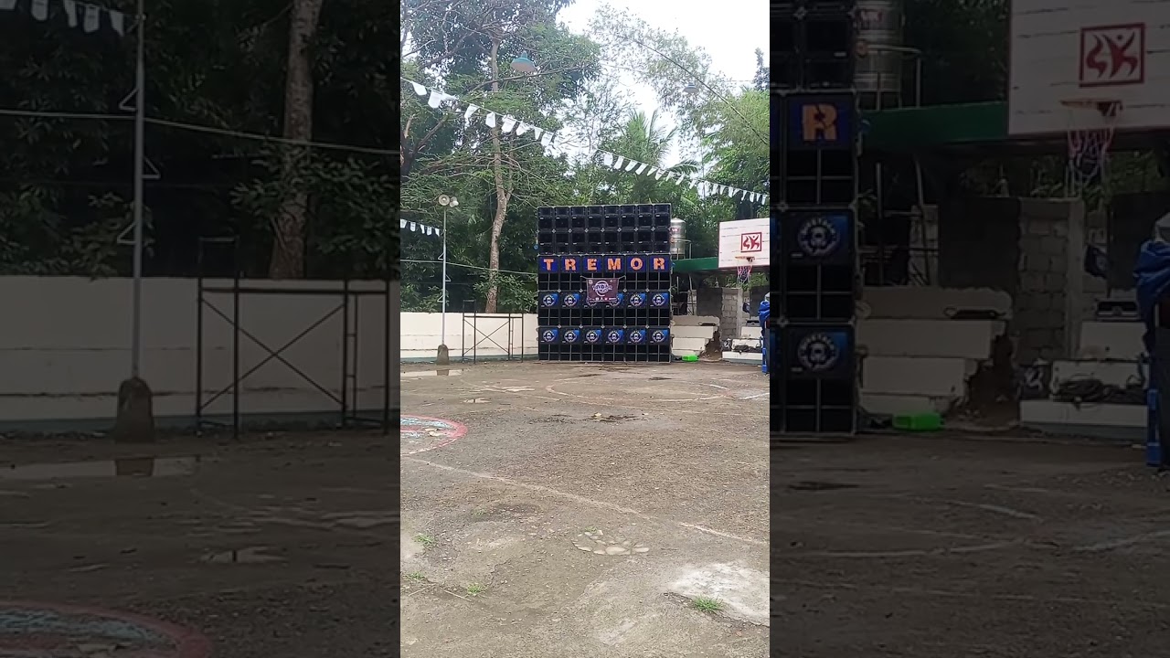 Sound check ✅🤿🔊🔊.                                 Divetech pro audio system