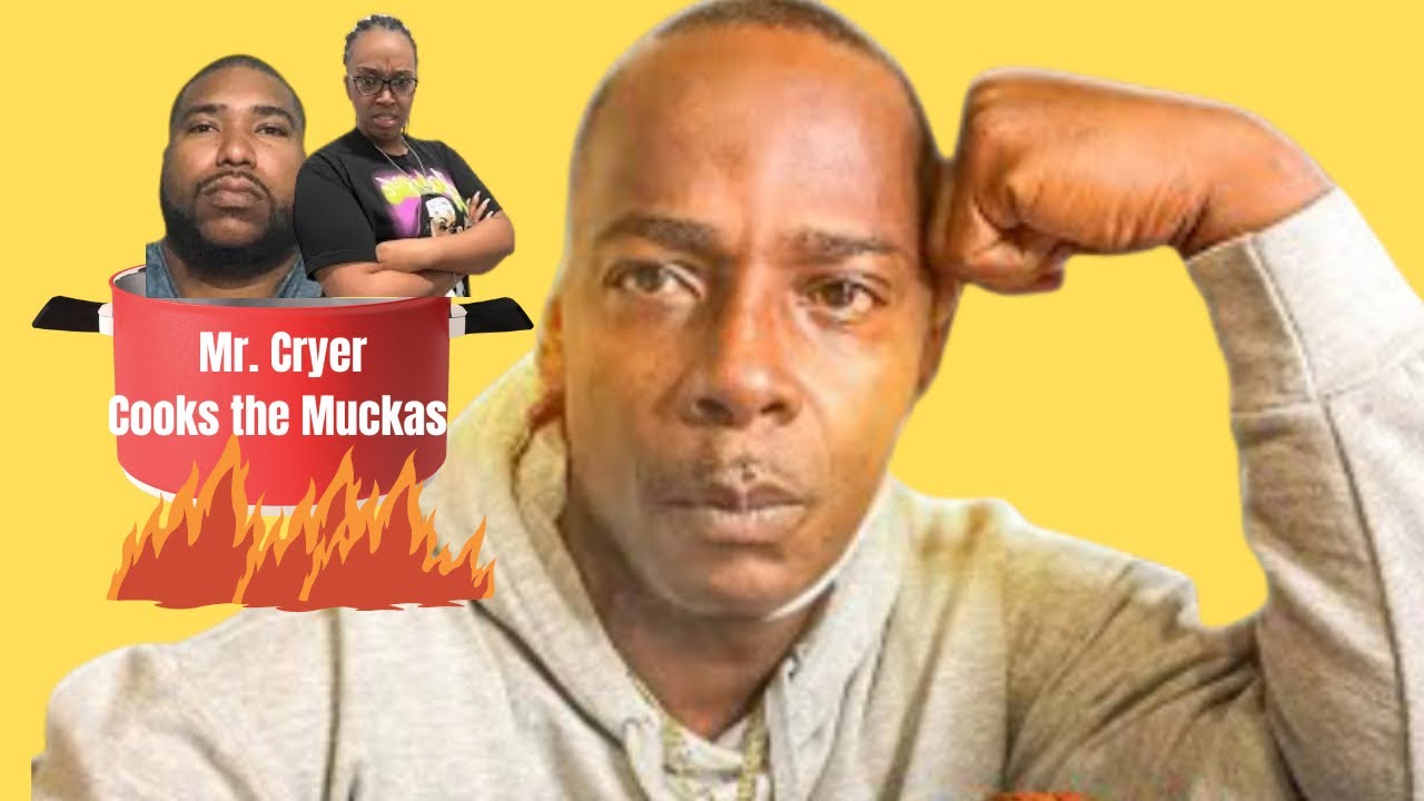 @DamionCryer Exposes Lies Told on @LuvdByEricasCrew