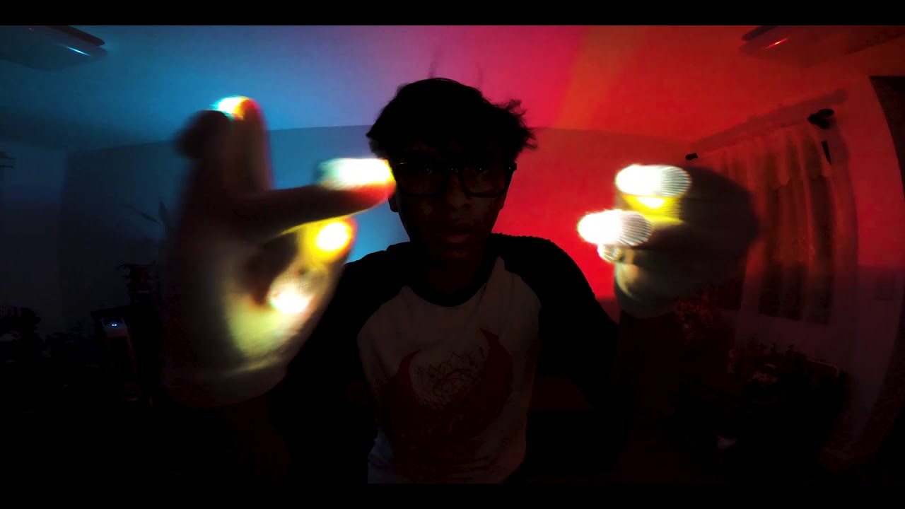 Mez vs. Jest - Grand FINALS | Pro Bracket [Gloving.com]