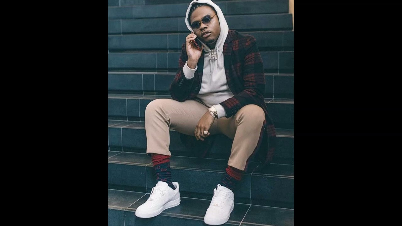 [FREE] Gunna x Don Toliver x NAV Type Beat 