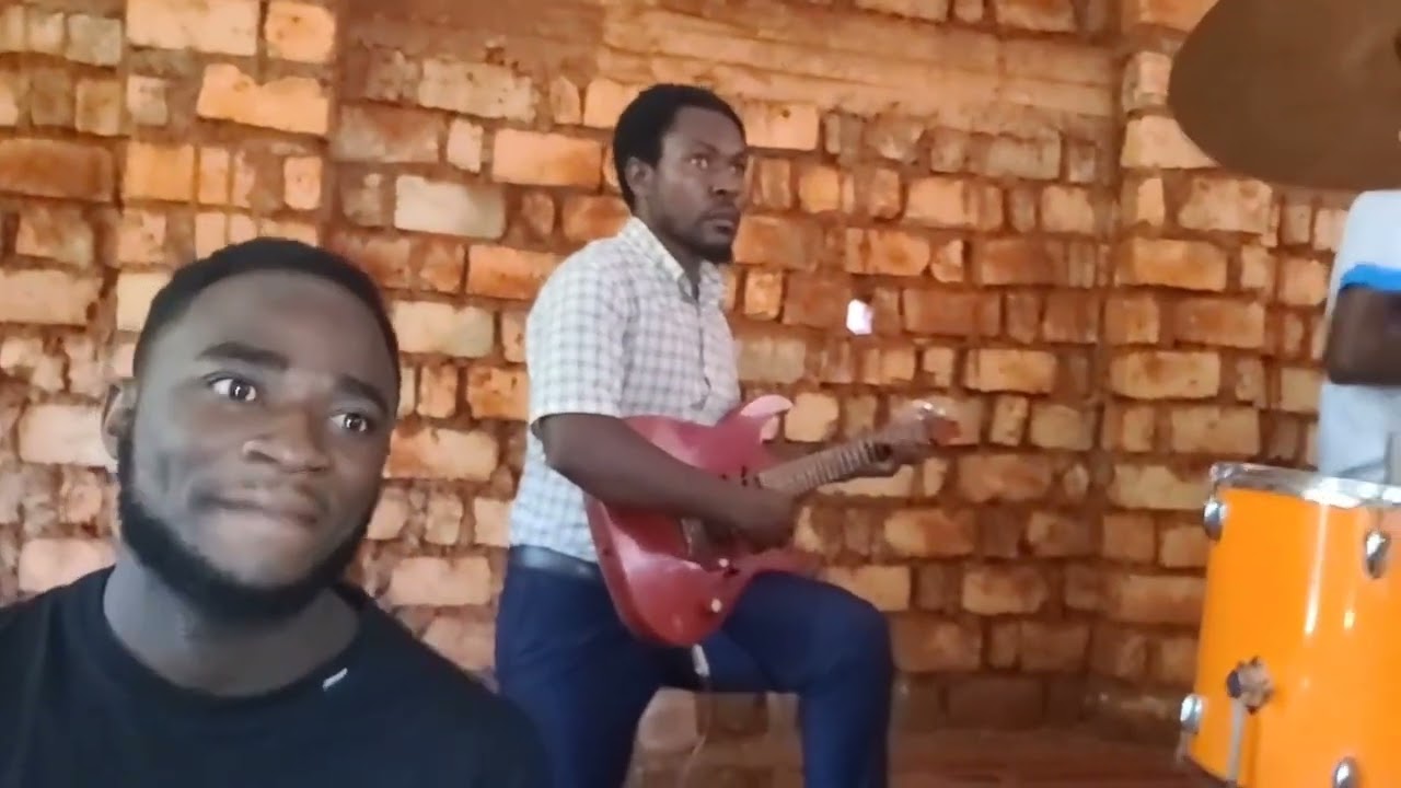 Mabarikio za nyimbo za sifa 