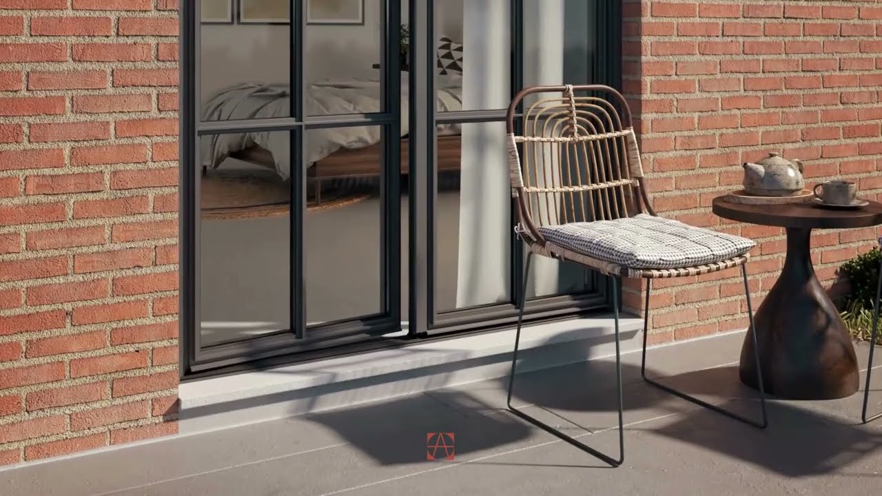 Built with Allumondo | Sustainable Building Solutions
