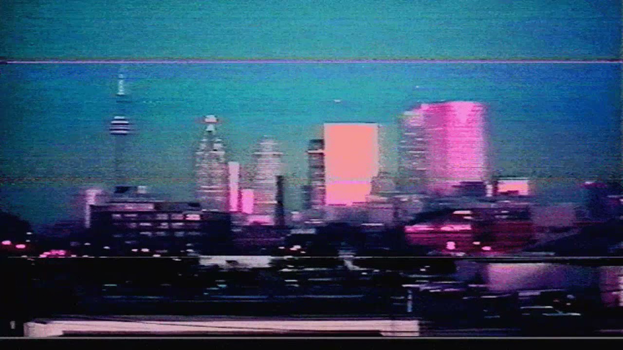 Soda Stereo - En La Ciudad De La Furia (slowed-reverb)