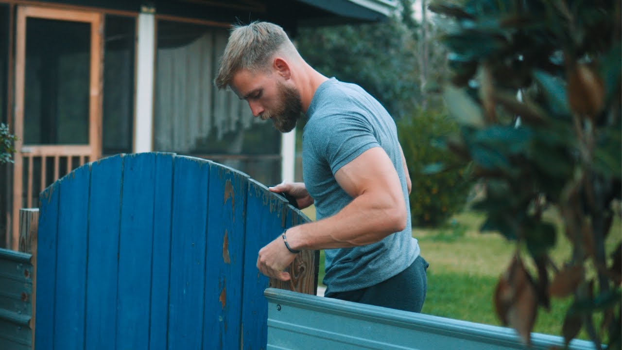 My Simple Approach to Working Out, Eating, and Living a Healthy Life.