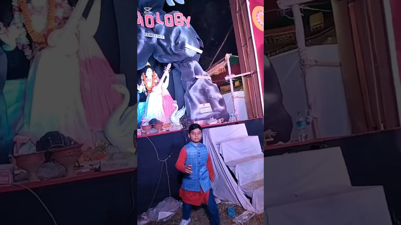 ঢাকা বিশ্ববিদ্যালয় , জগন্নাথ হলের সরস্বতী পূজা ২০২৬খ্রি: