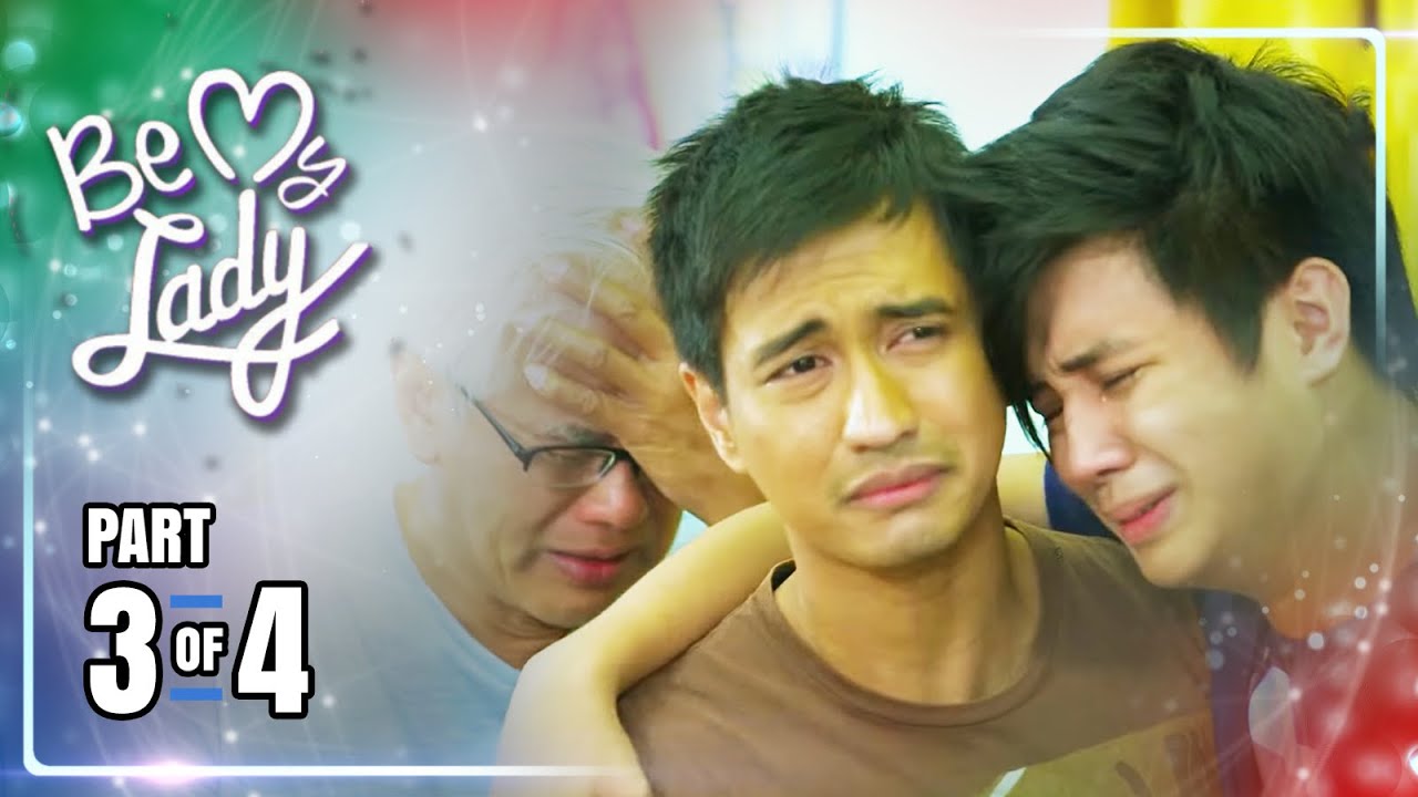 Be My Lady | Episode 221 (3/4) | December 29, 2022