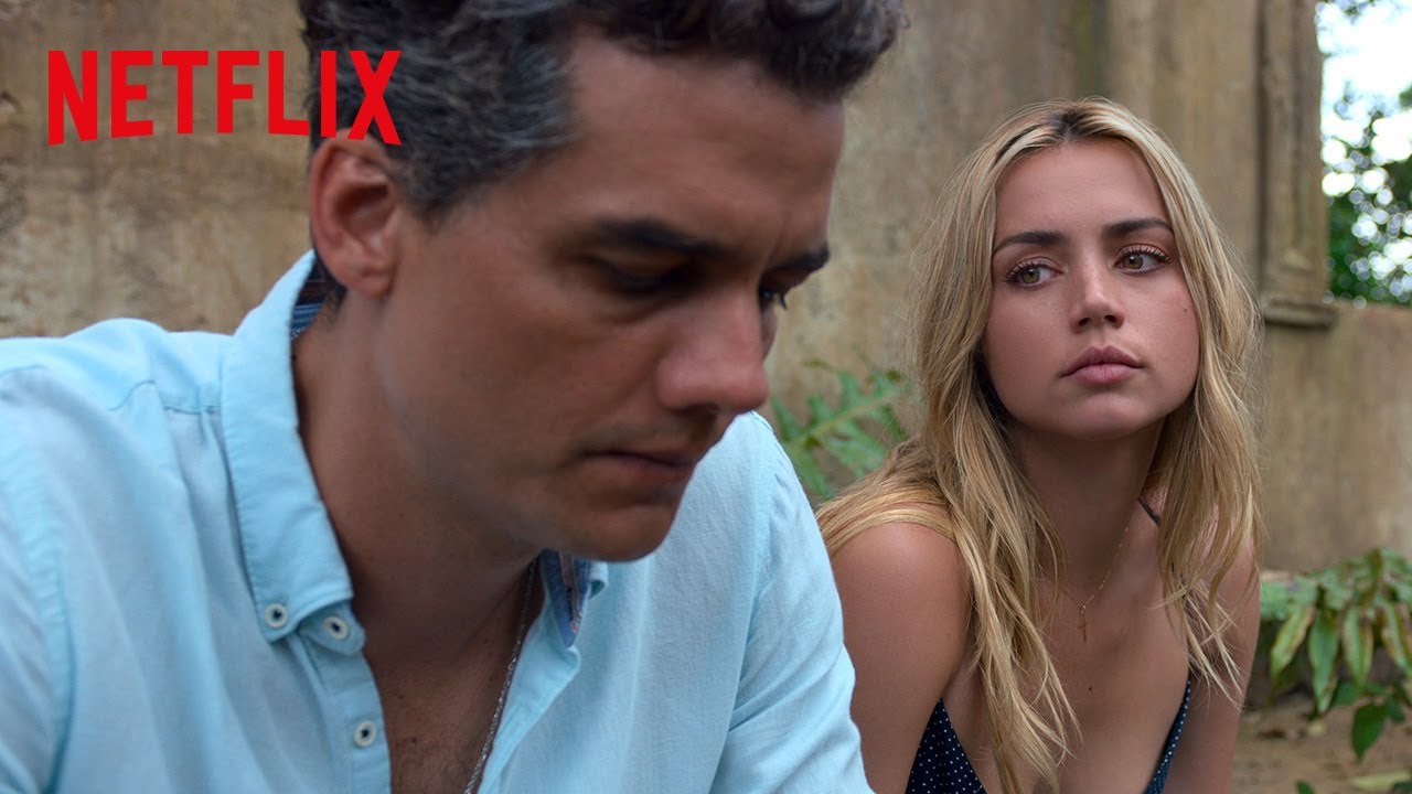 Sergio | Tráiler oficial VOS en ESPAÑOL | Netflix España
