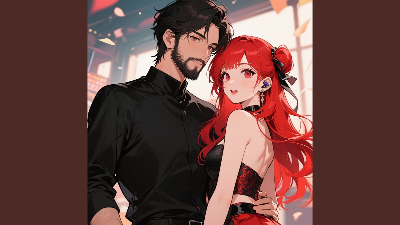 In Your Arms