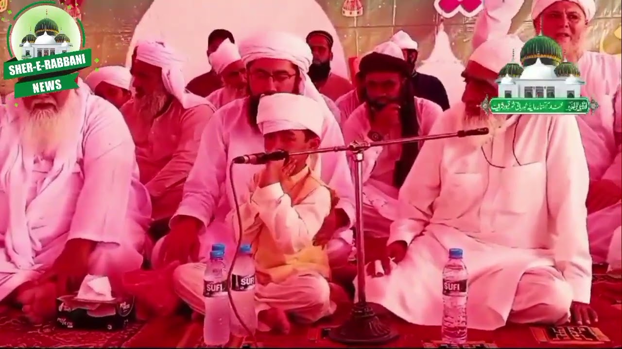 urs Mubarak