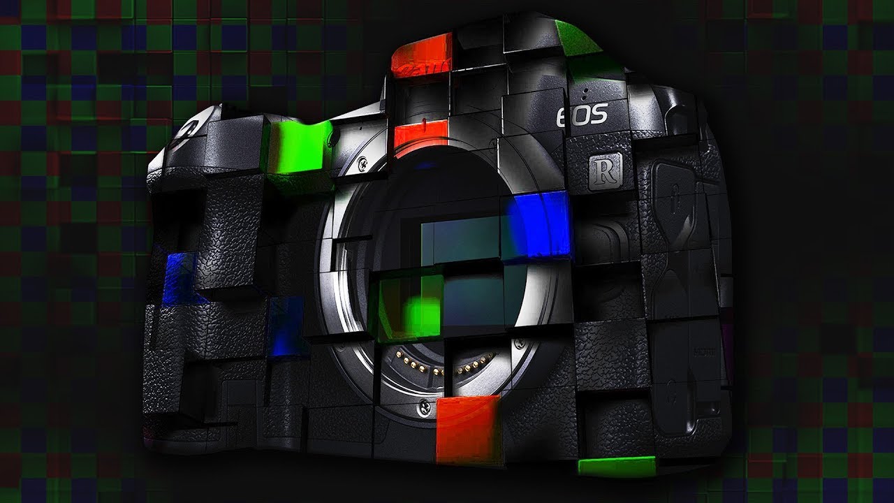 Camera Color Science: What Makes Canon Special & Should We Even Care?