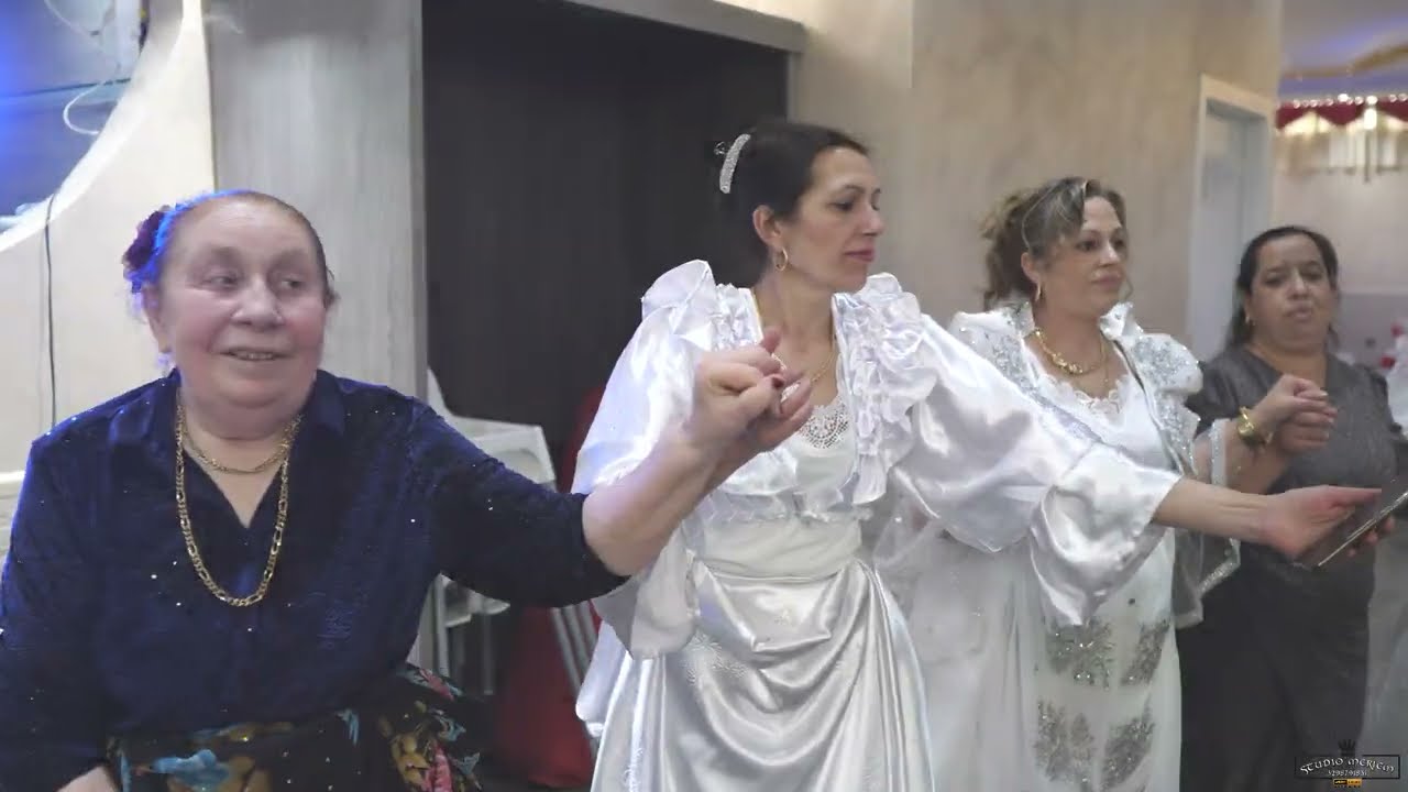 Bijav ko dritano Part. 2 Brescia || STUDIO MERIEM & DJEMAIL GASI, DJAVIT SINT