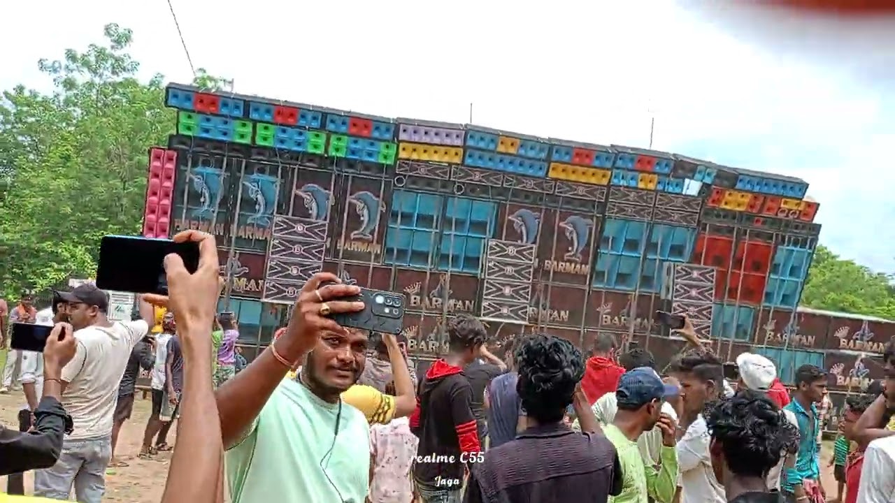 Barman music fast testing 2025 kopai mayurbhanj baleswar odisha